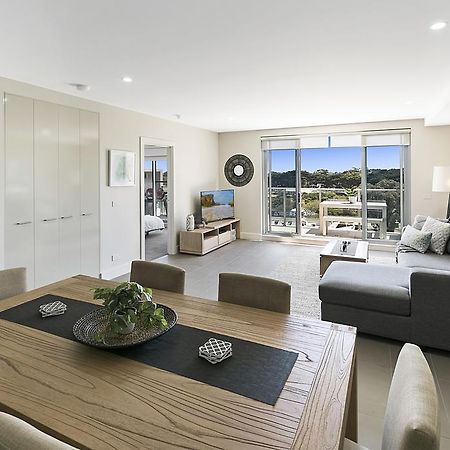 Salt 15 Luxury Apartment Сорренто Экстерьер фото