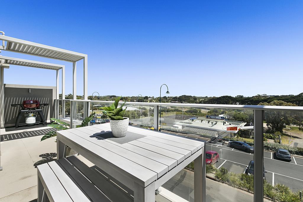 Salt 15 Luxury Apartment Сорренто Экстерьер фото