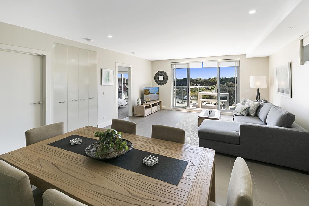 Salt 15 Luxury Apartment Сорренто Экстерьер фото