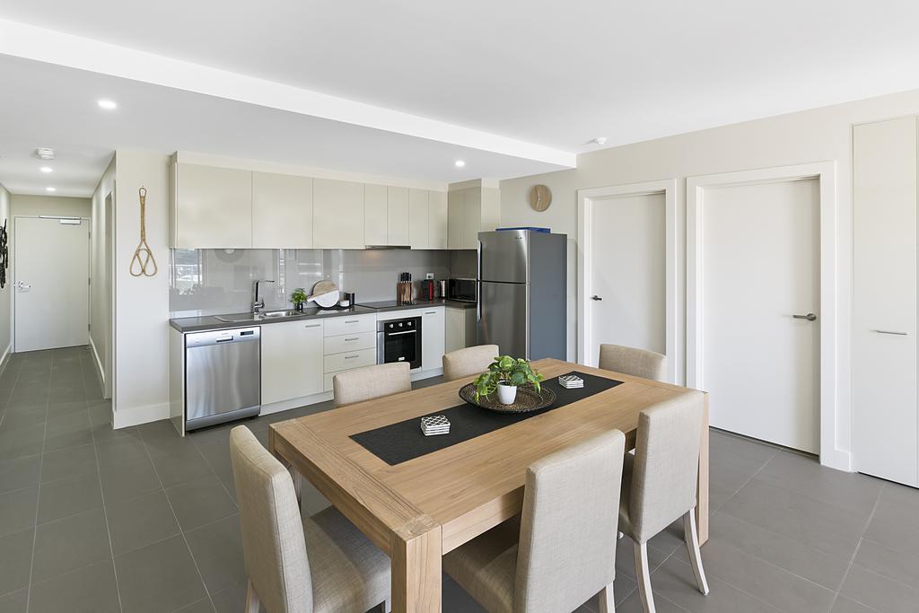Salt 15 Luxury Apartment Сорренто Экстерьер фото