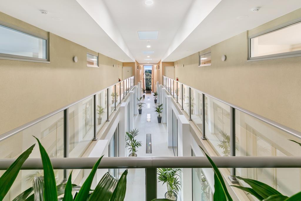 Salt 15 Luxury Apartment Сорренто Экстерьер фото